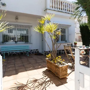 Gasthof San Miguel 34, Málaga