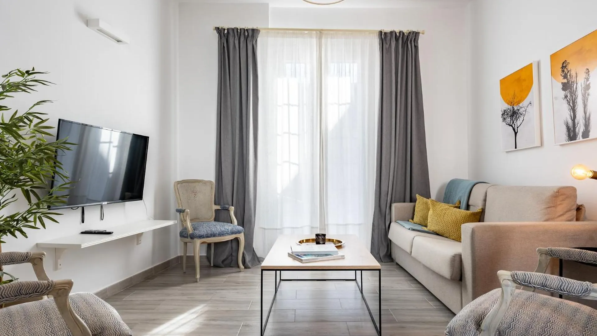 Ferienhaus Villa Casa Mata En El Palo Málaga